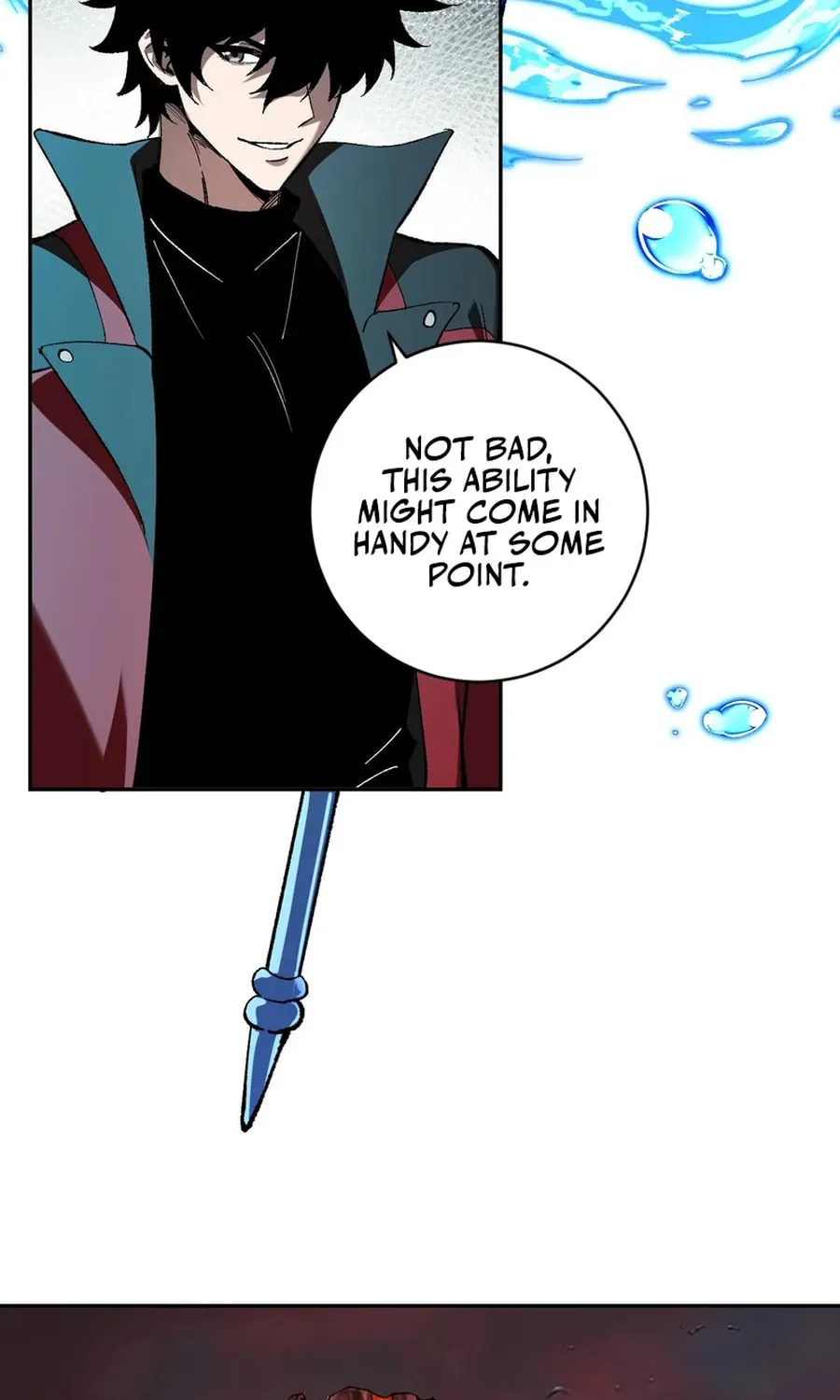 Virus King Chapter 52 page 25 - 
