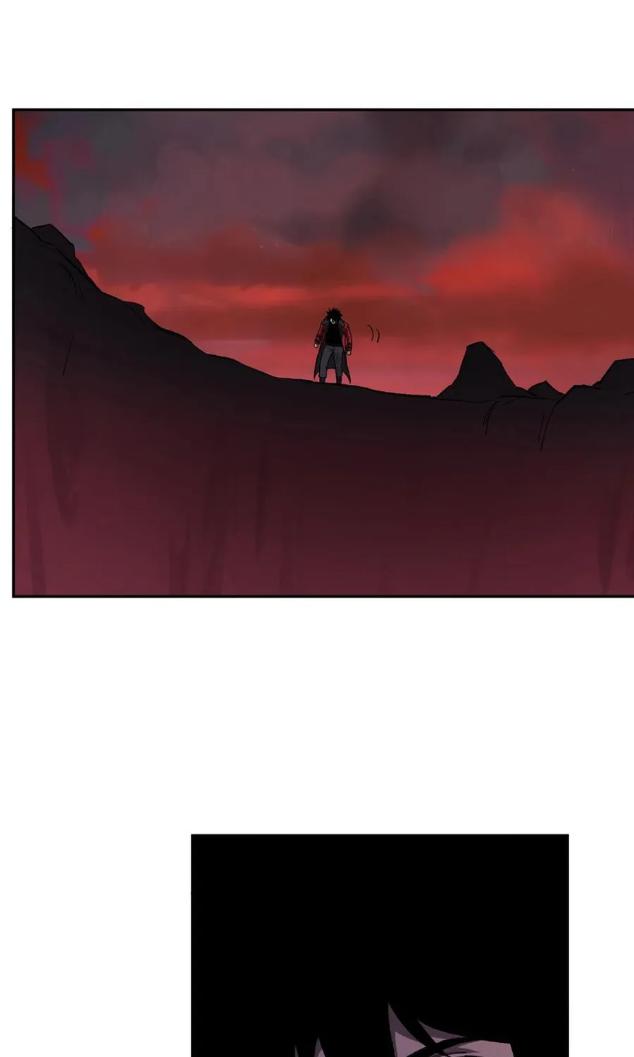 Virus King Chapter 52 page 27 - 