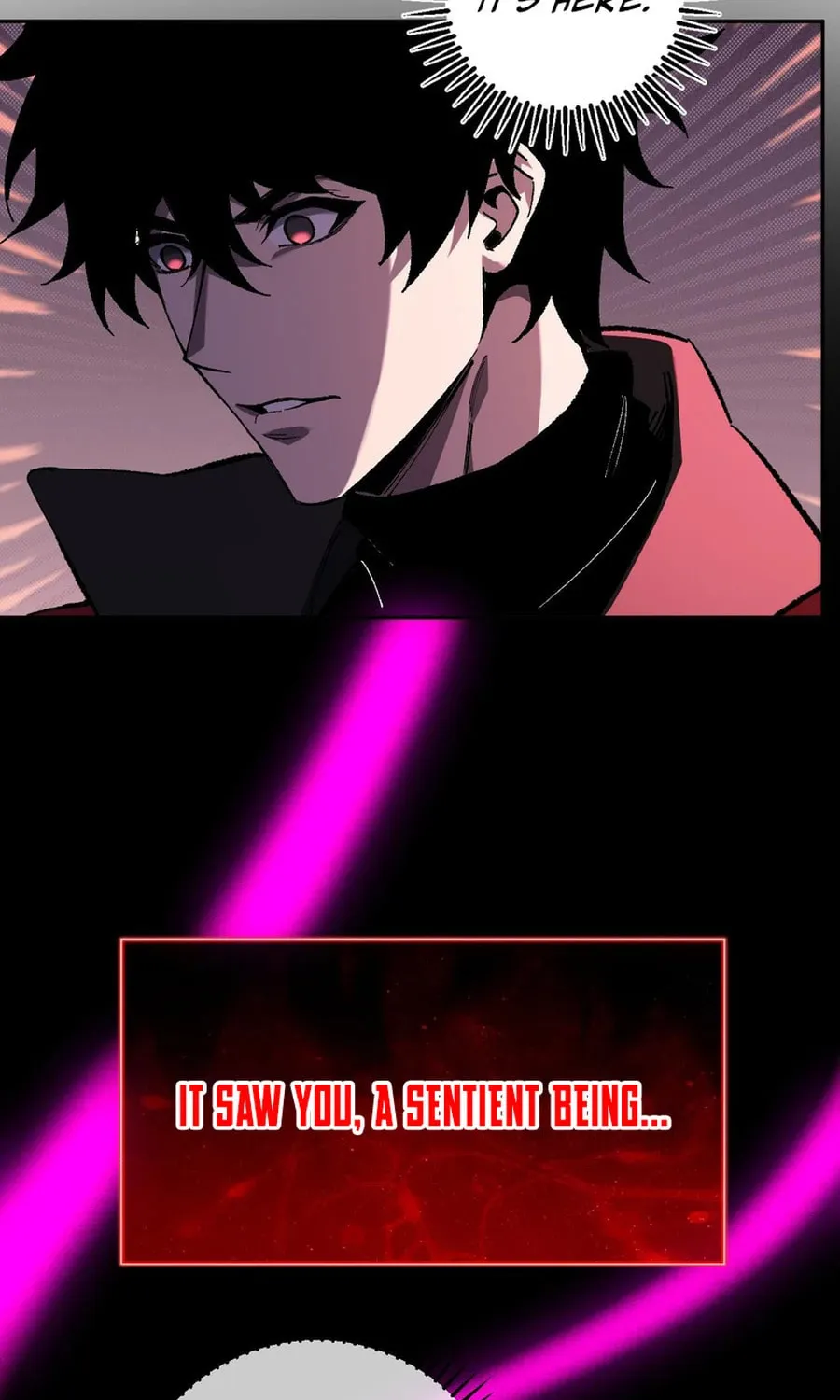 Virus King Chapter 52 page 31 - 