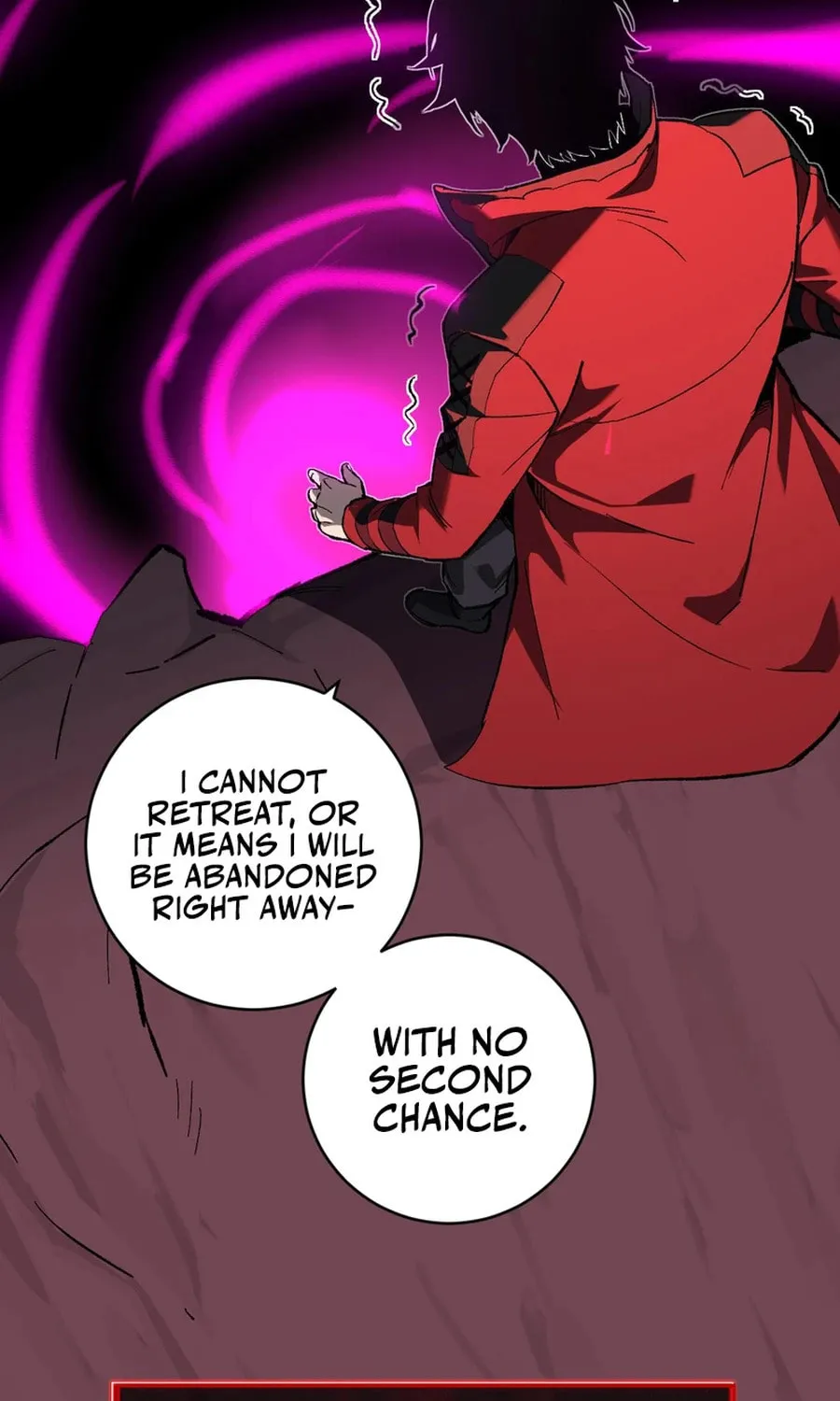 Virus King Chapter 52 page 33 - 