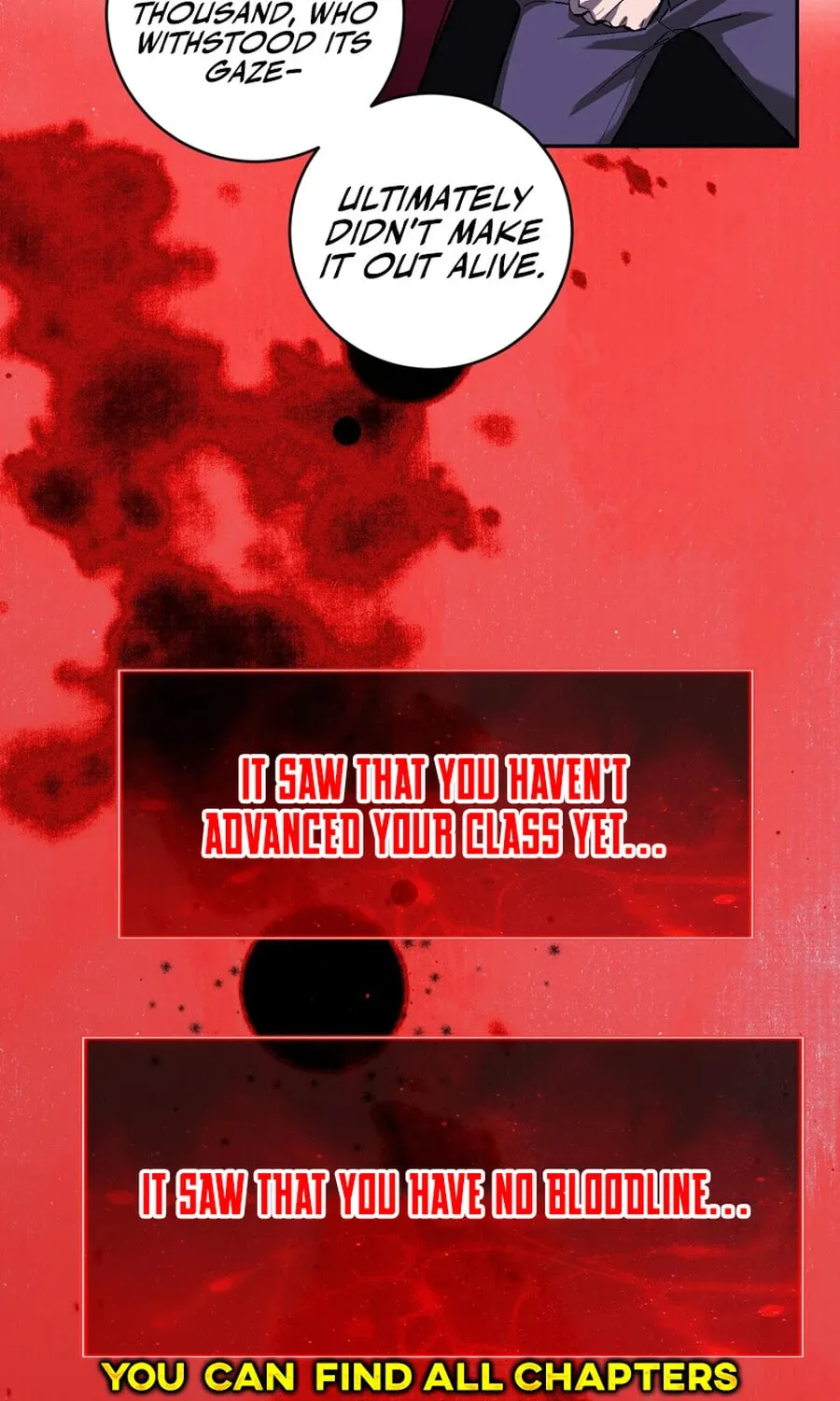Virus King Chapter 52 page 35 - 