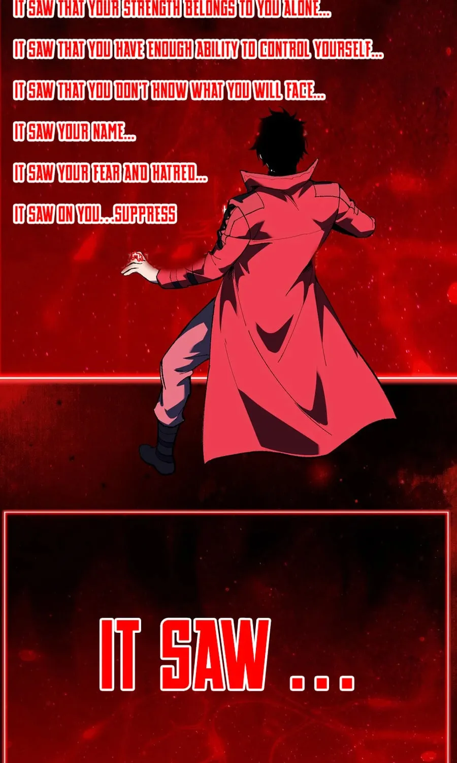 Virus King Chapter 52 page 37 - 