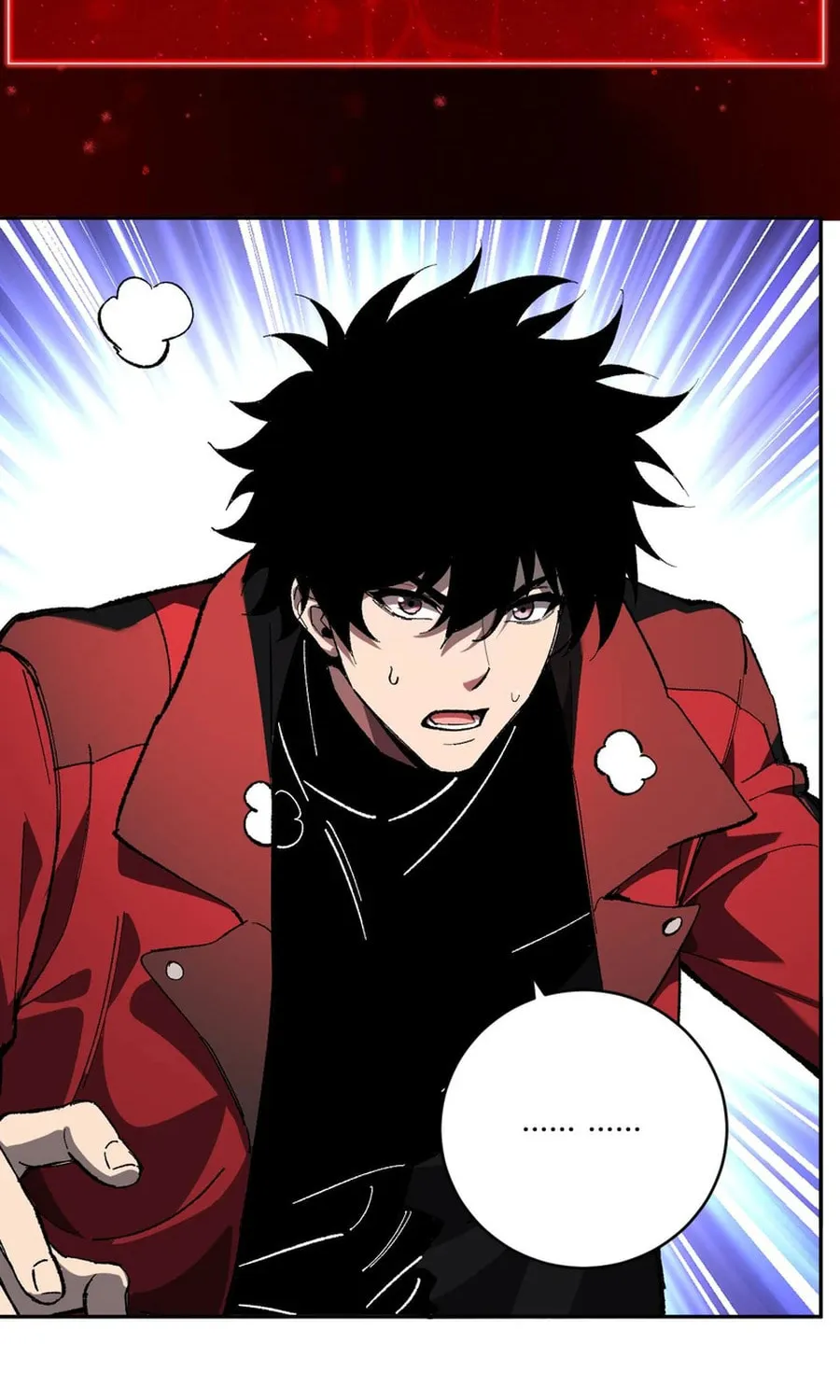 Virus King Chapter 52 page 38 - 