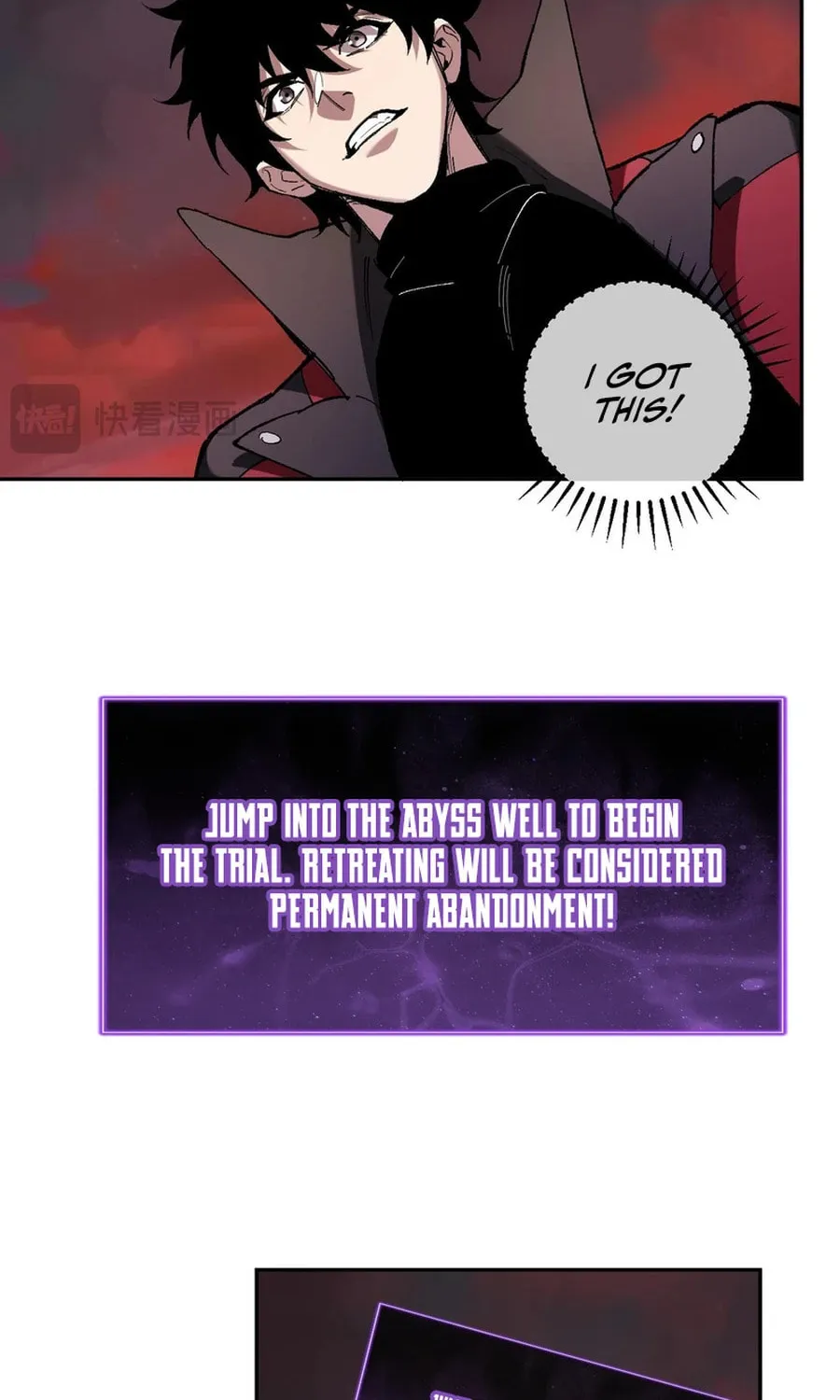 Virus King Chapter 52 page 42 - 