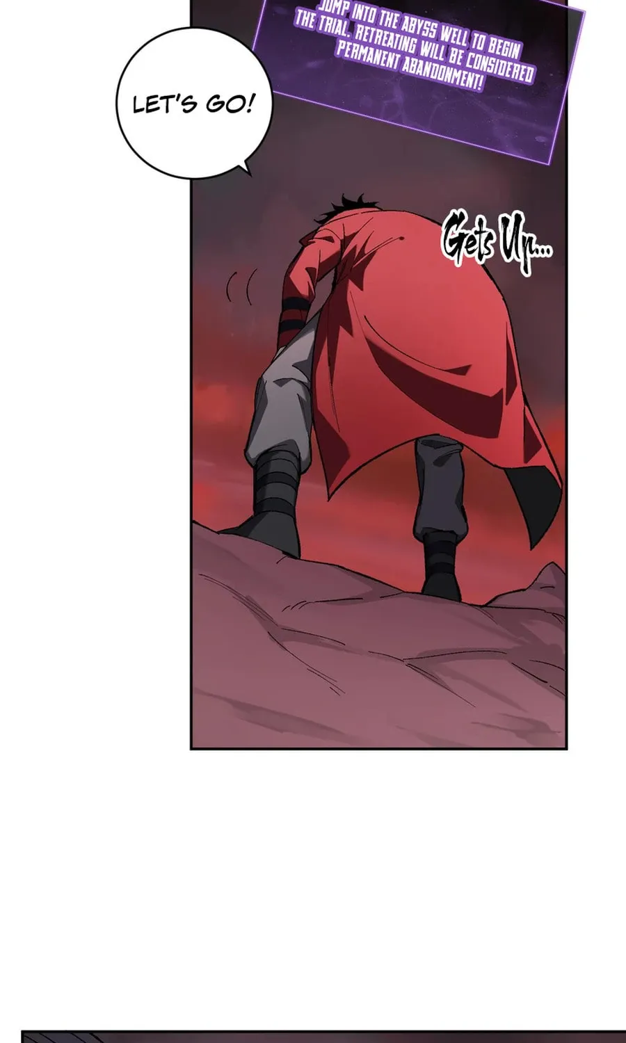 Virus King Chapter 52 page 43 - 