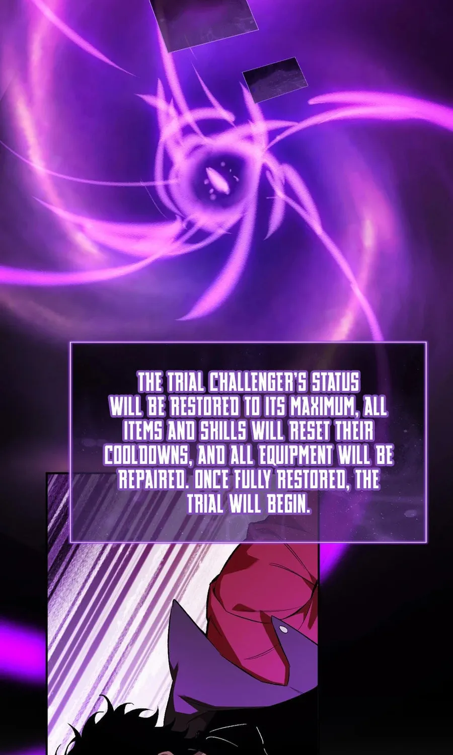 Virus King Chapter 52 page 46 - 