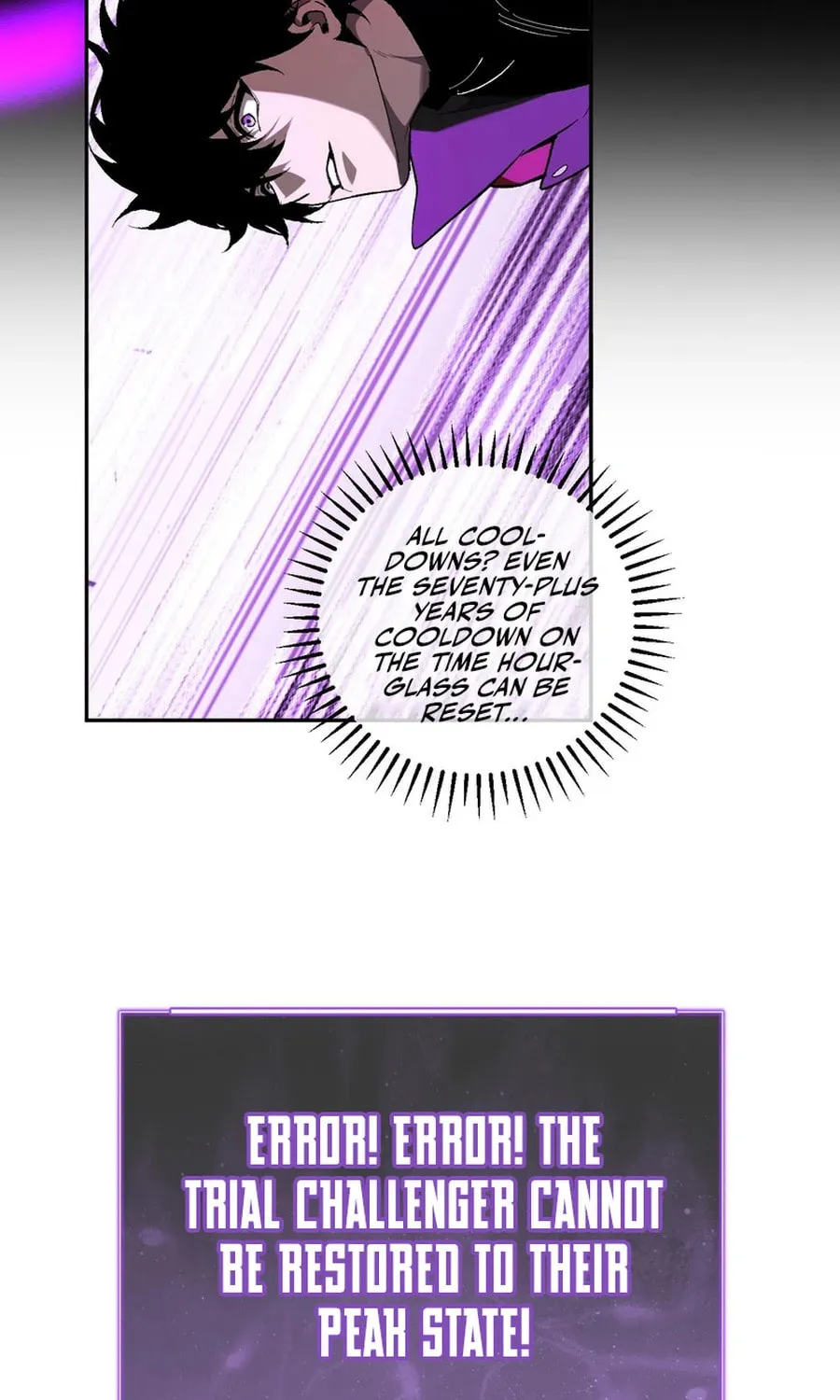 Virus King Chapter 52 page 47 - 