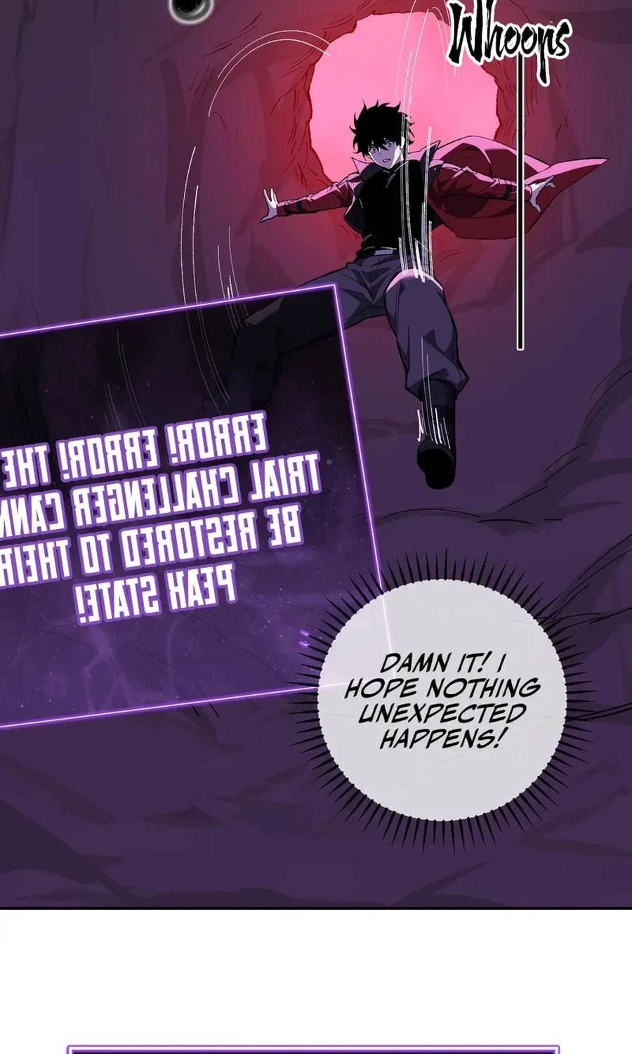 Virus King Chapter 52 page 49 - 