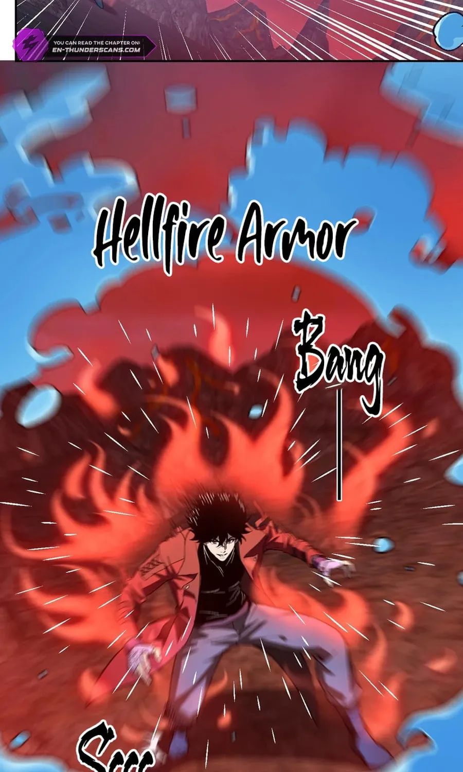 Virus King Chapter 52 page 6 - 
