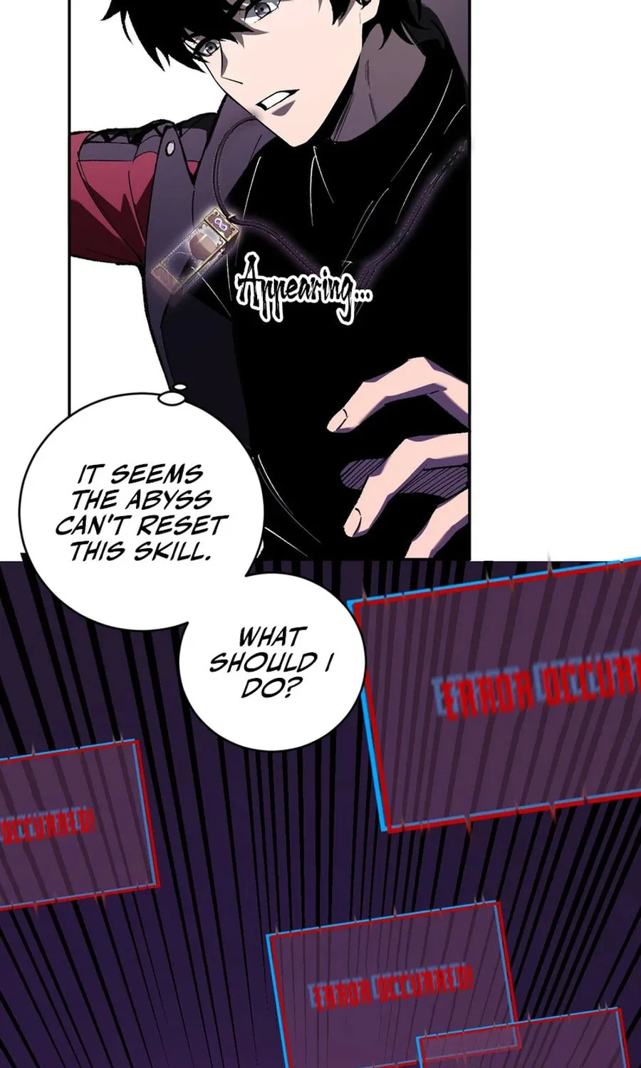 Virus King Chapter 52 page 51 - 