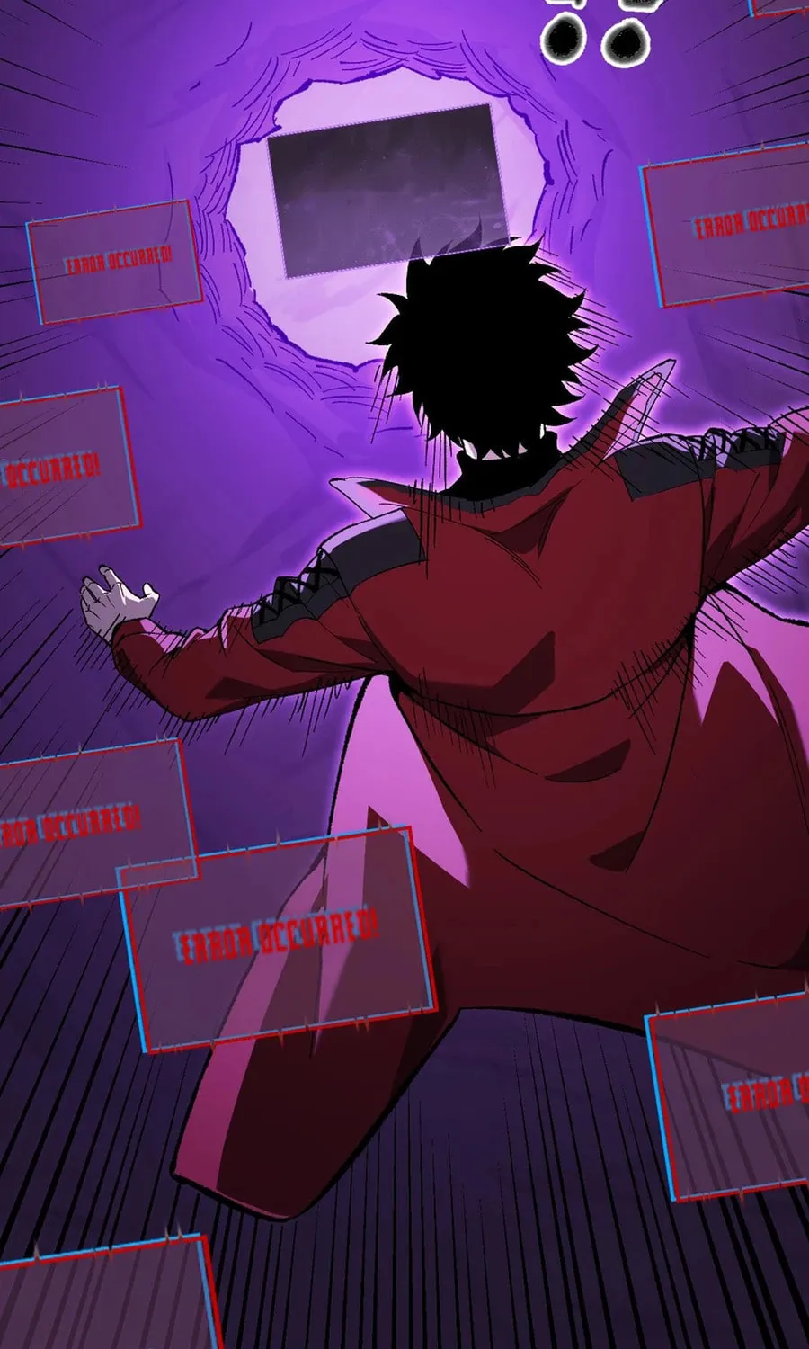 Virus King Chapter 52 page 53 - 