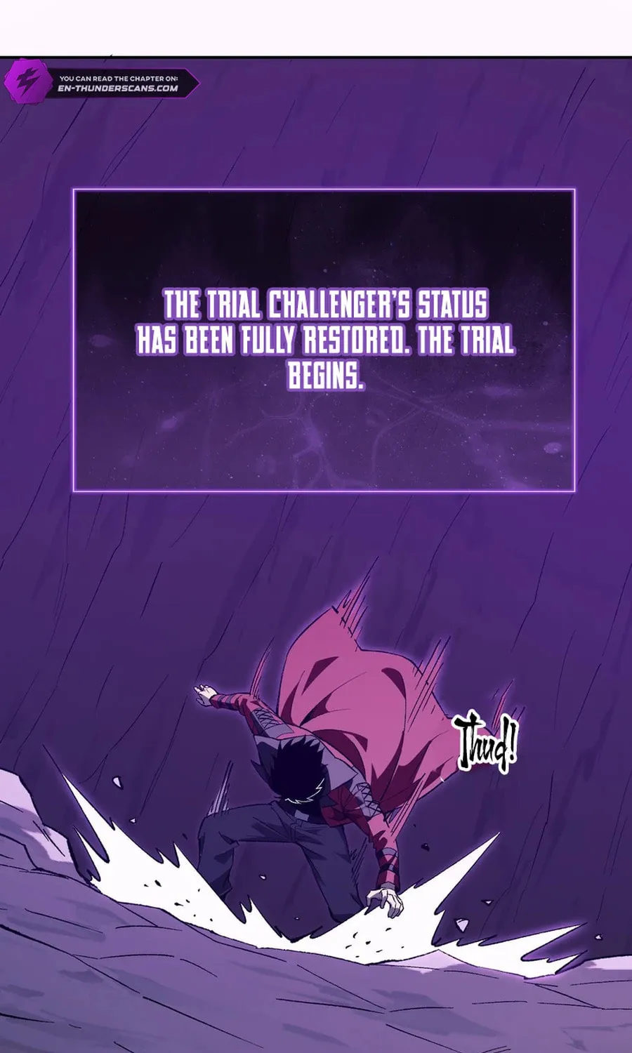 Virus King Chapter 52 page 55 - 