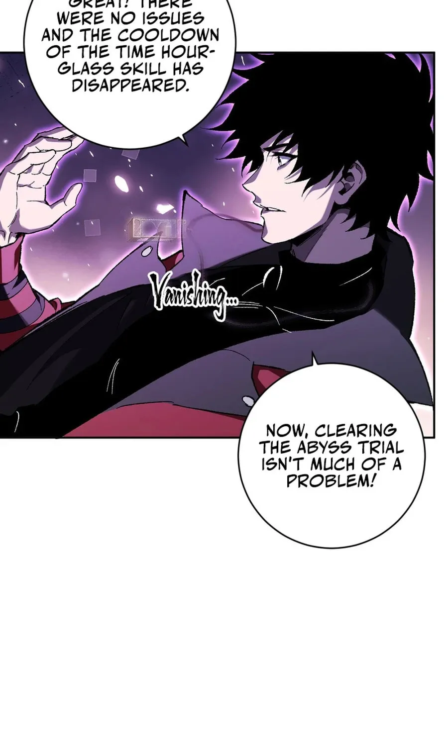 Virus King Chapter 52 page 57 - 