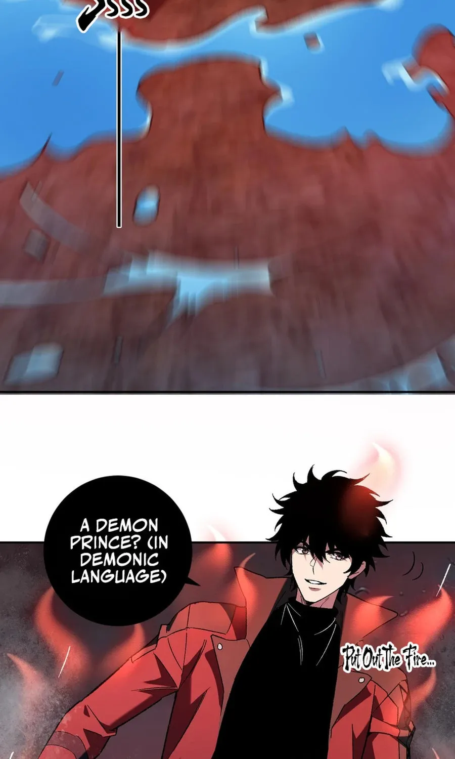 Virus King Chapter 52 page 7 - 