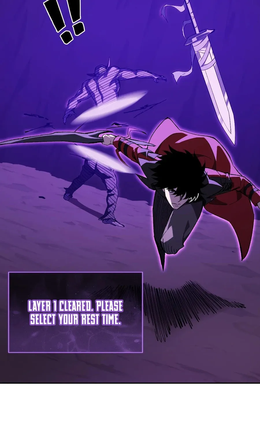 Virus King Chapter 52 page 61 - 