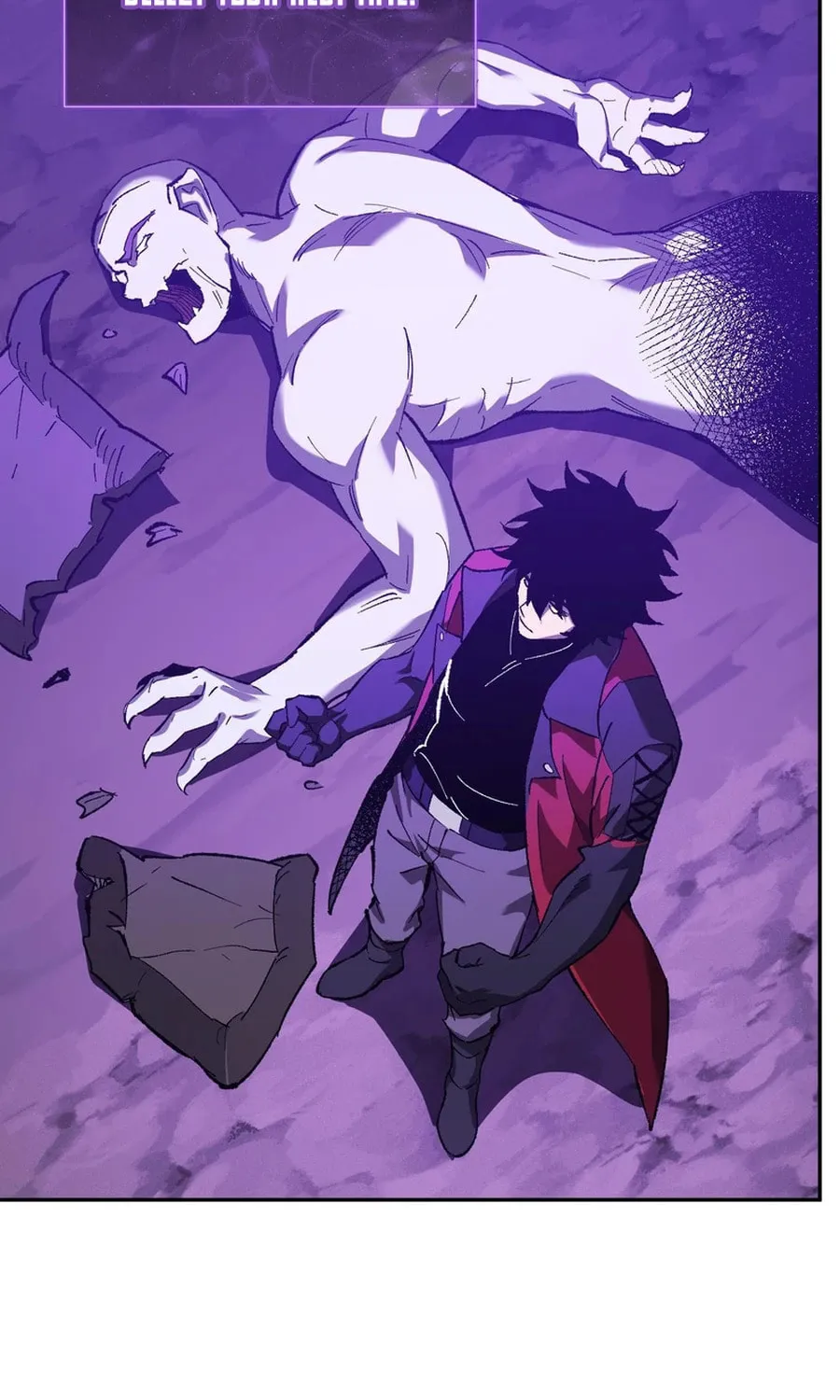 Virus King Chapter 52 page 63 - 