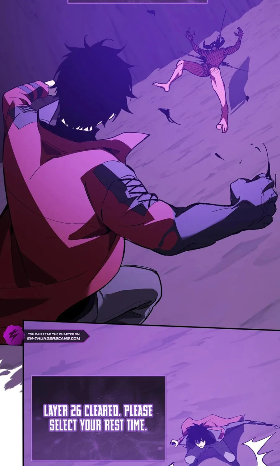Virus King Chapter 52 page 65 - 