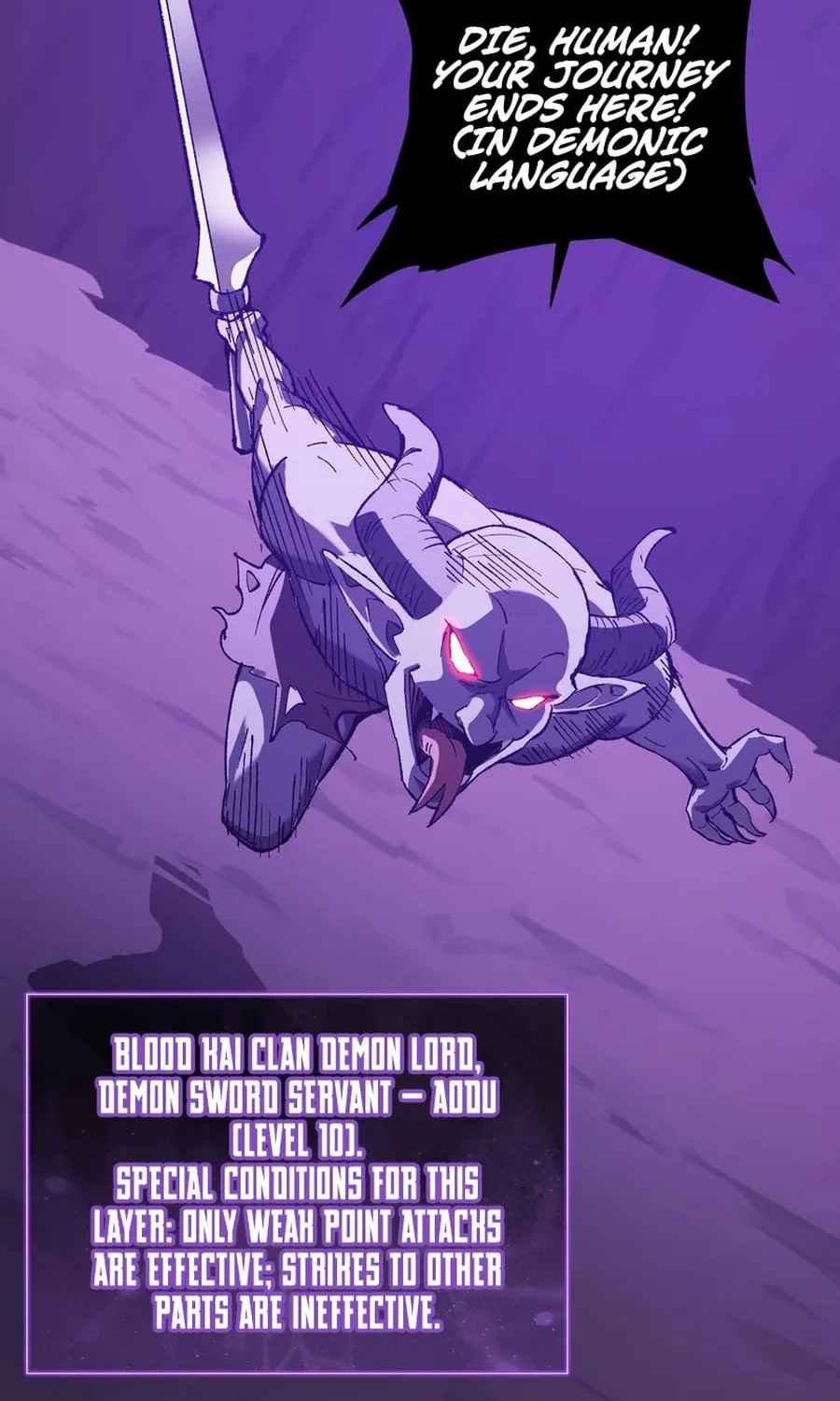 Virus King Chapter 52 page 70 - 