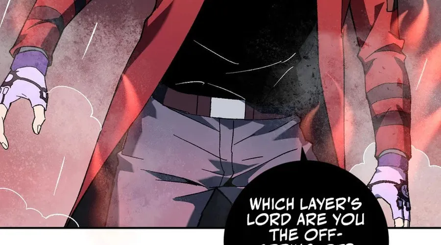 Virus King Chapter 52 page 8 - 