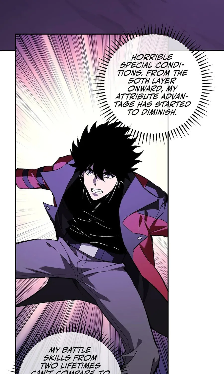 Virus King Chapter 52 page 71 - 