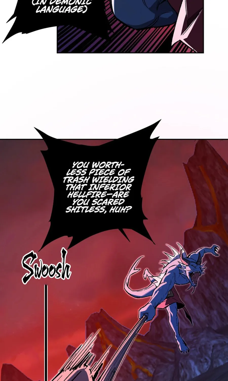 Virus King Chapter 52 page 10 - 