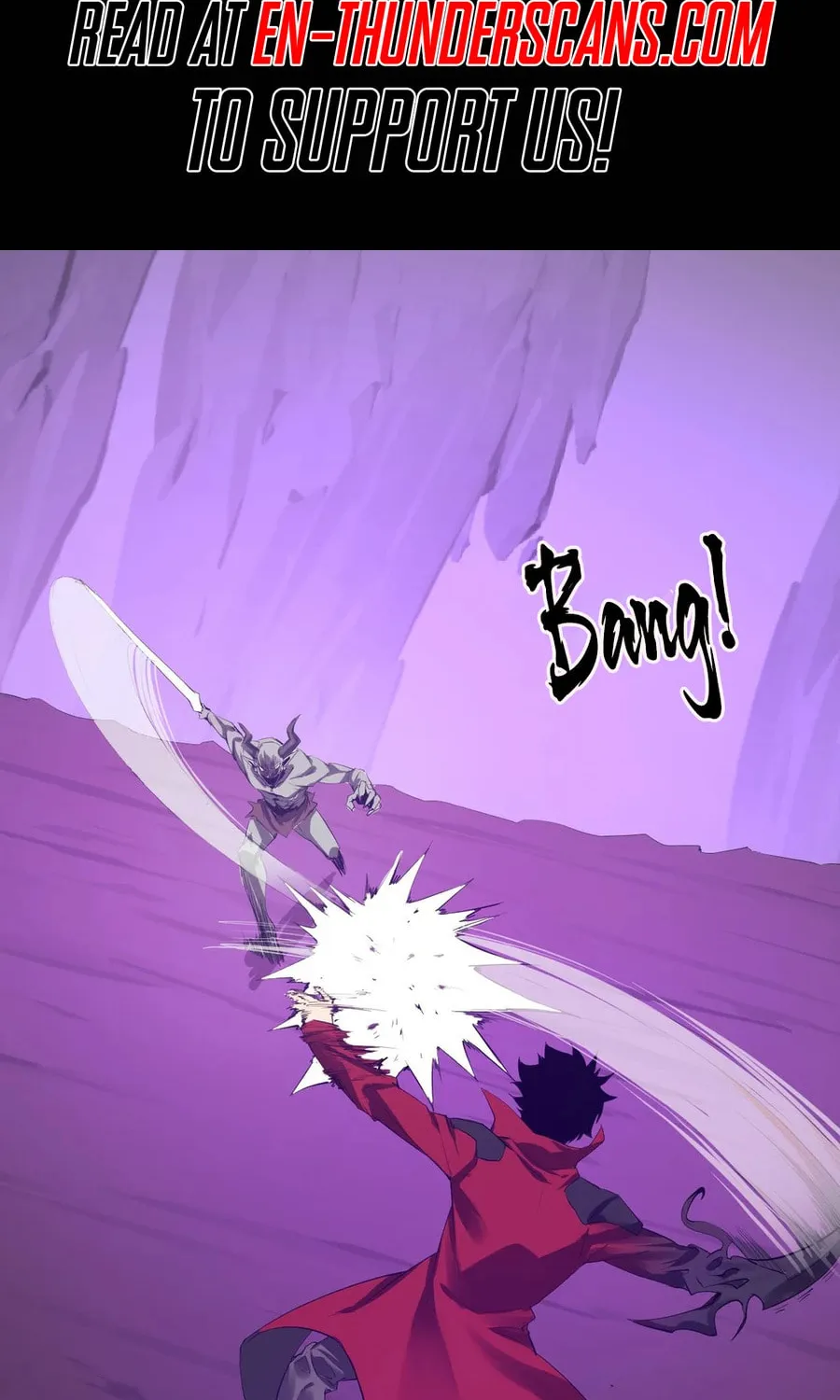 Virus King Chapter 53 page 2 - 