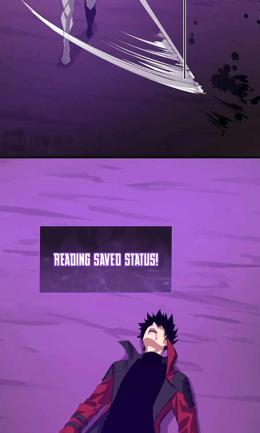 Virus King Chapter 53 page 11 - 