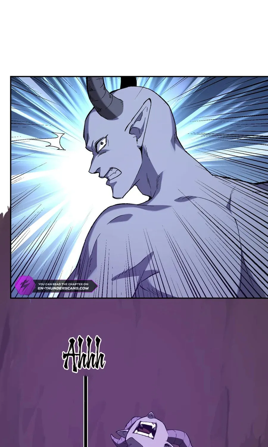 Virus King Chapter 53 page 14 - 