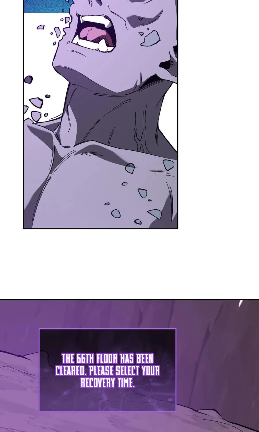 Virus King Chapter 53 page 17 - 