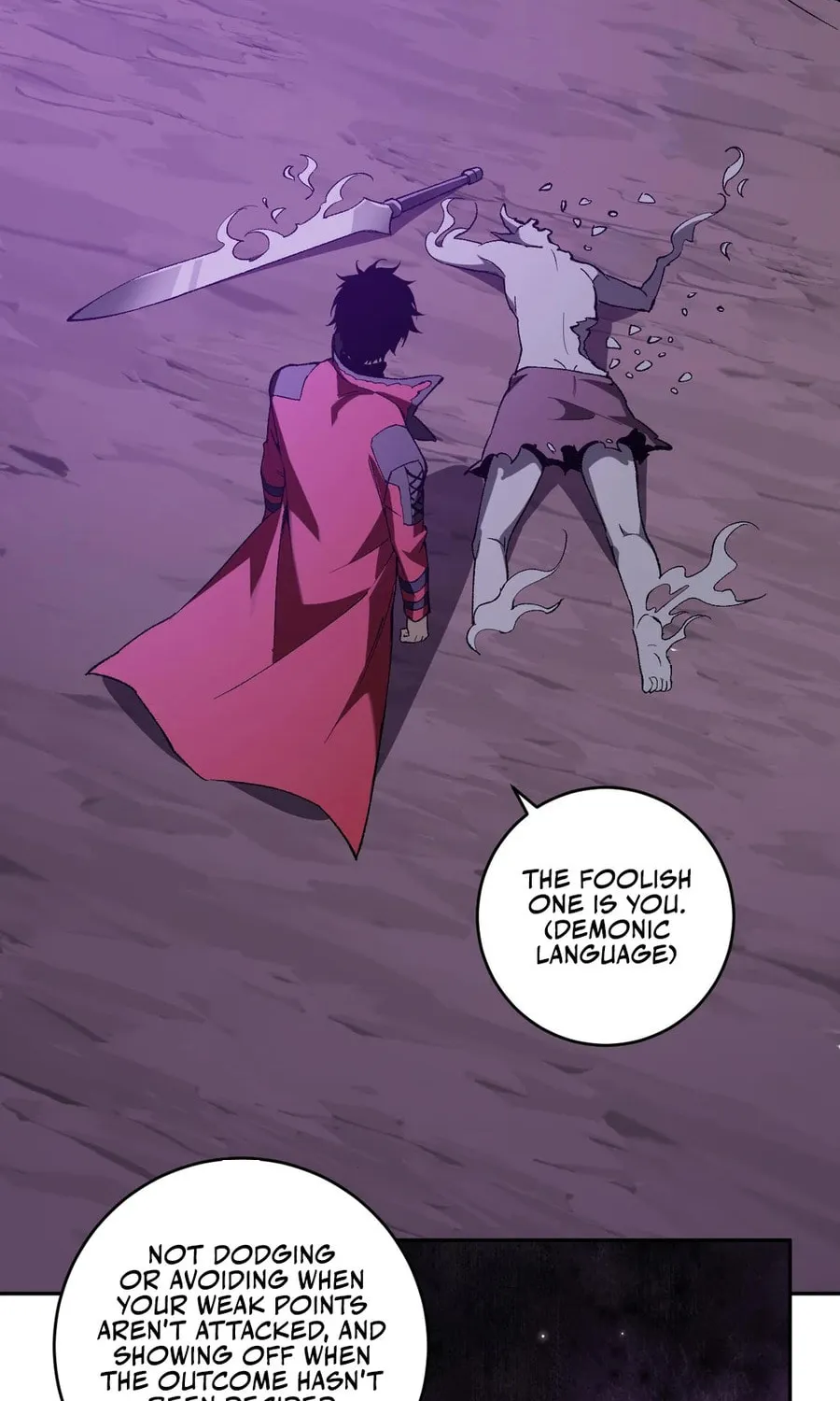 Virus King Chapter 53 page 18 - 