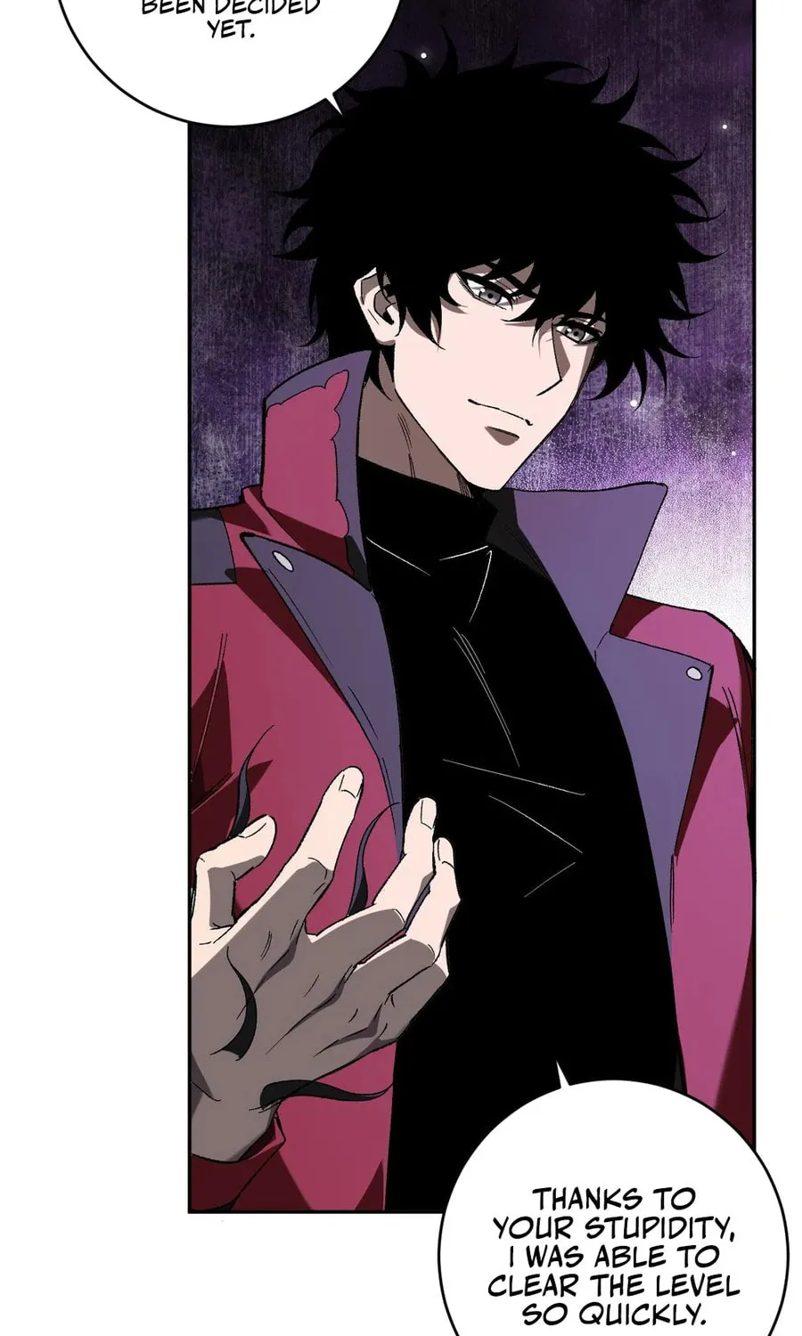 Virus King Chapter 53 page 19 - 