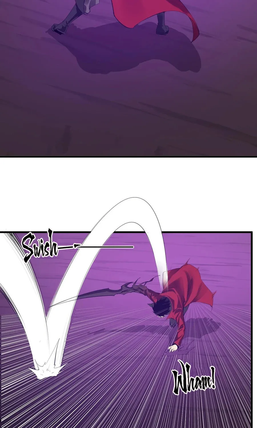 Virus King Chapter 53 page 3 - 