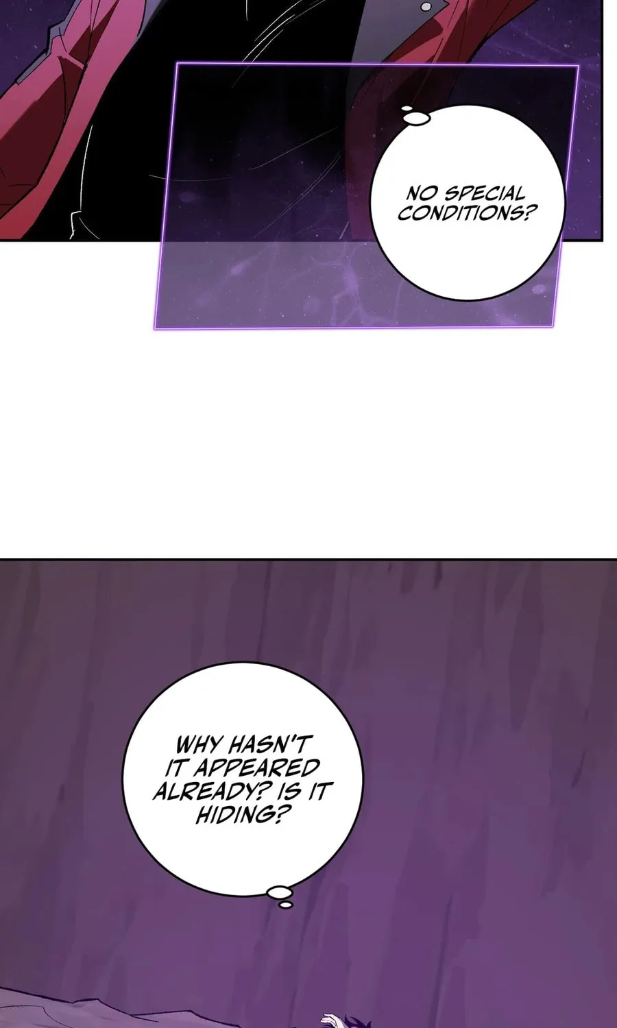 Virus King Chapter 53 page 23 - 