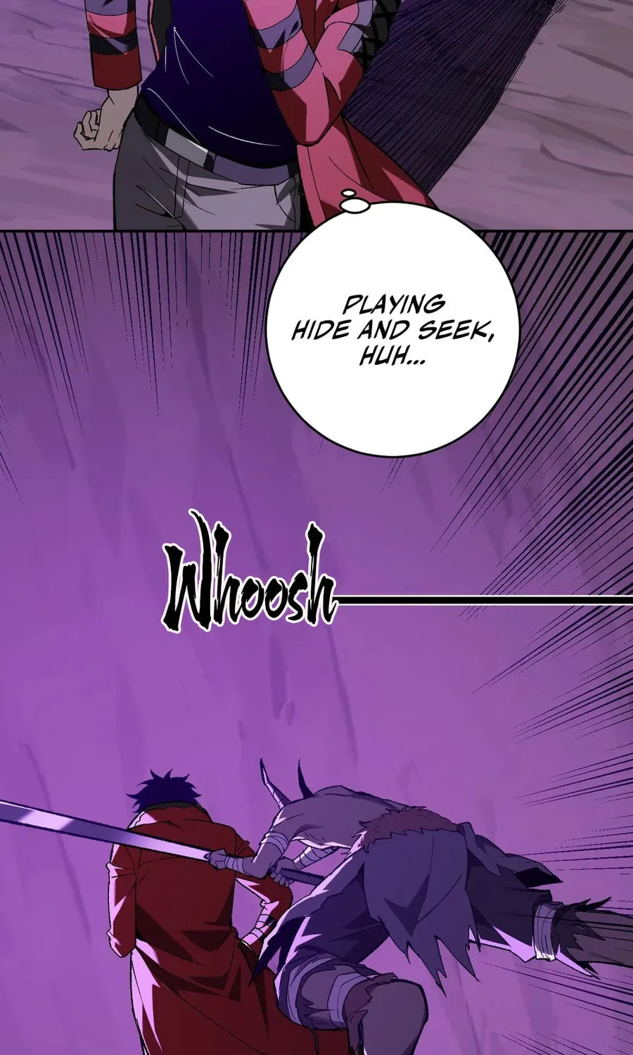 Virus King Chapter 53 page 27 - 