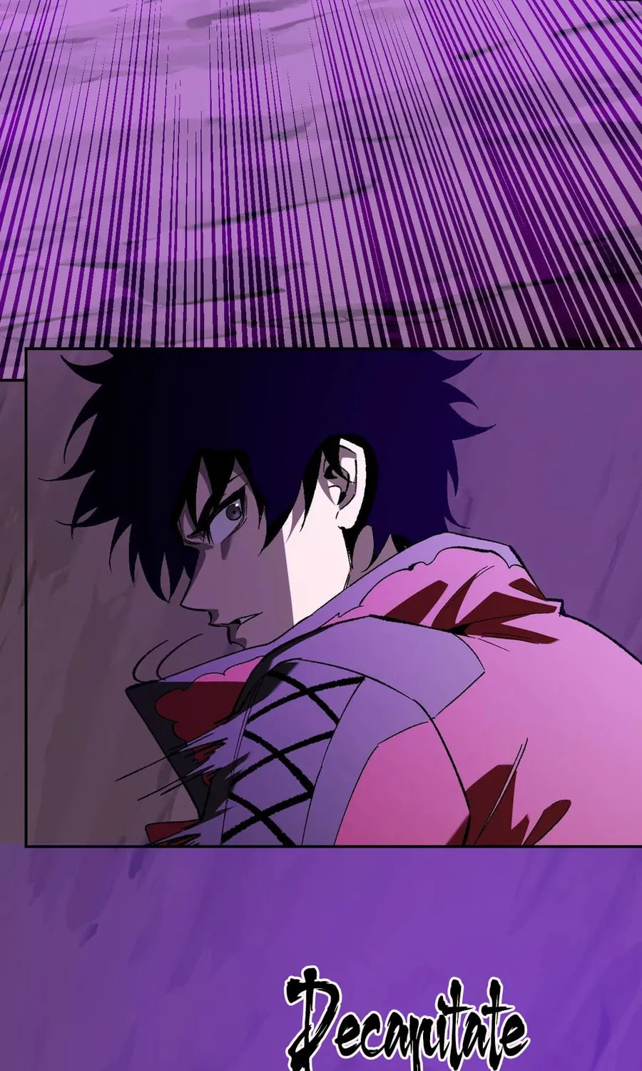 Virus King Chapter 53 page 29 - 