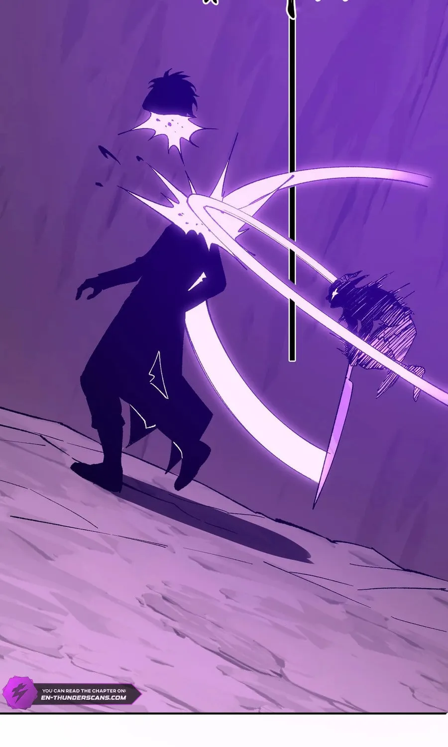 Virus King Chapter 53 page 30 - 