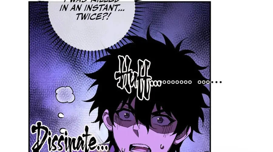 Virus King Chapter 53 page 32 - 