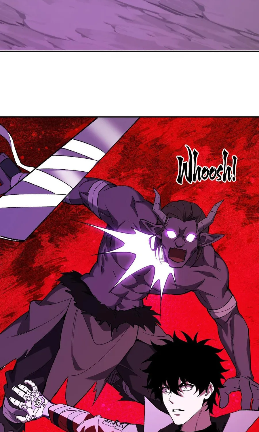 Virus King Chapter 53 page 35 - 