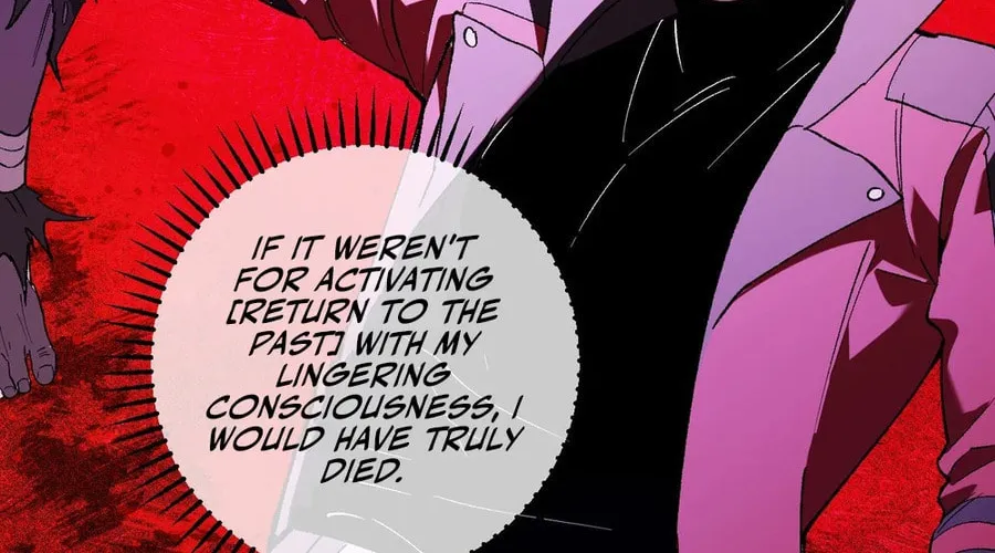 Virus King Chapter 53 page 36 - 