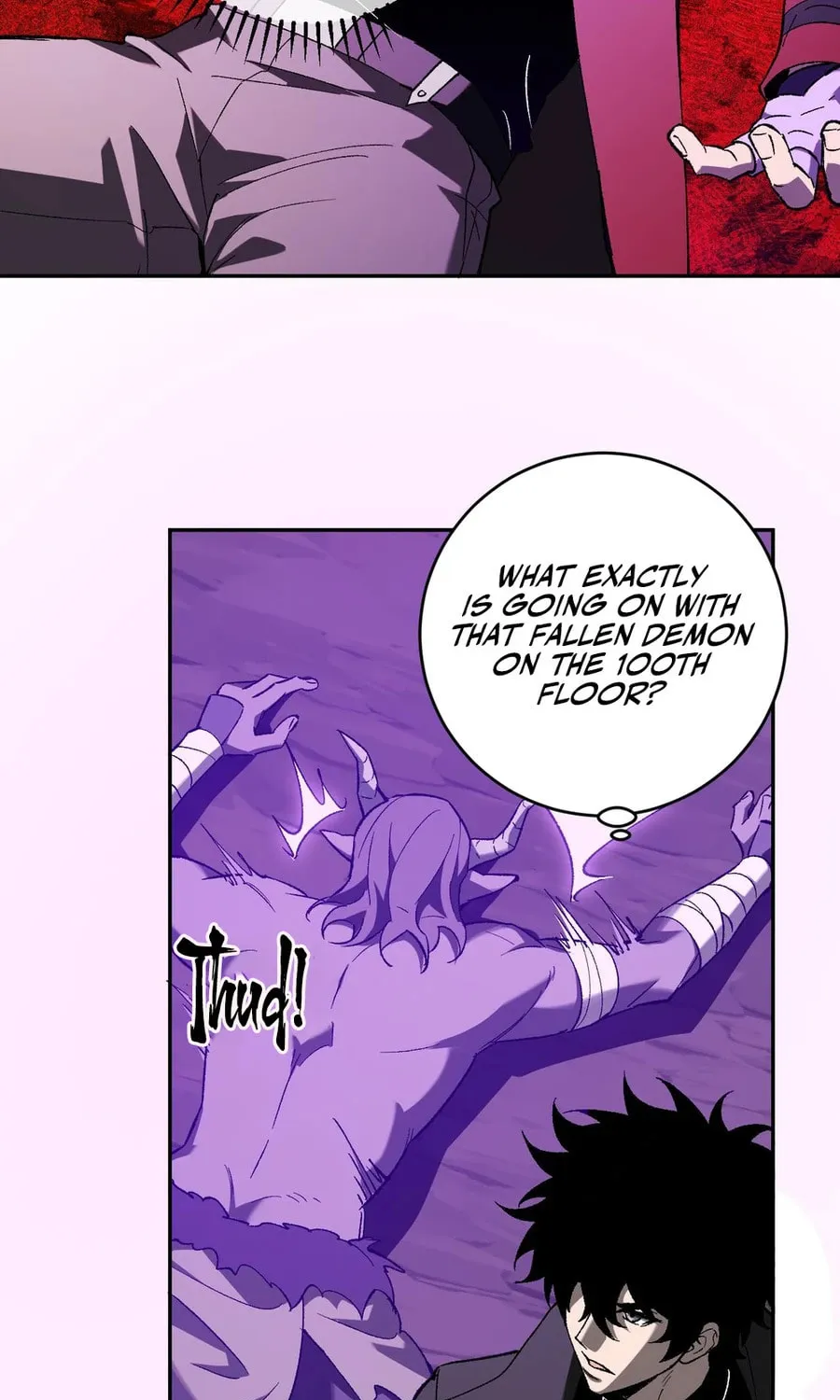 Virus King Chapter 53 page 37 - 