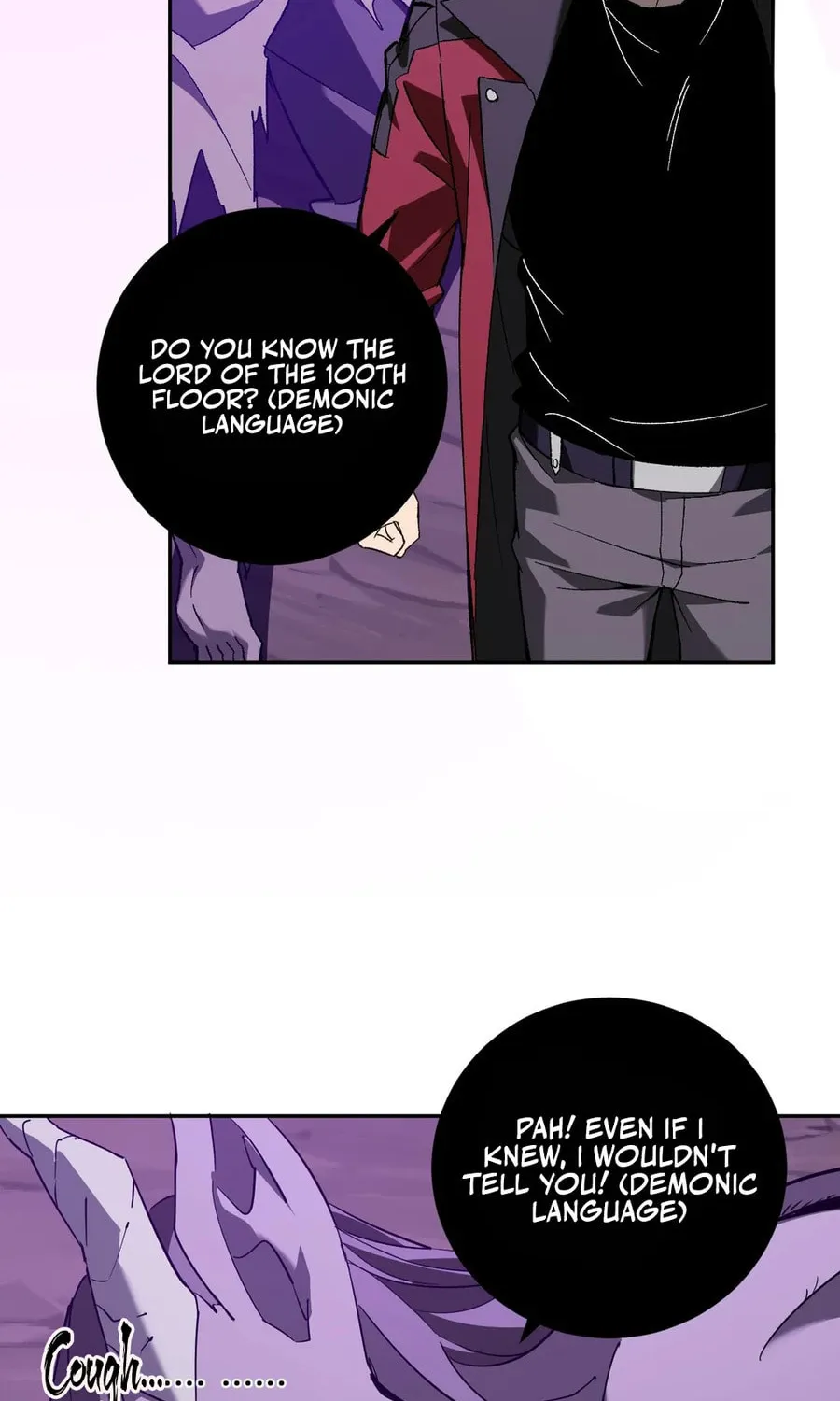 Virus King Chapter 53 page 38 - 
