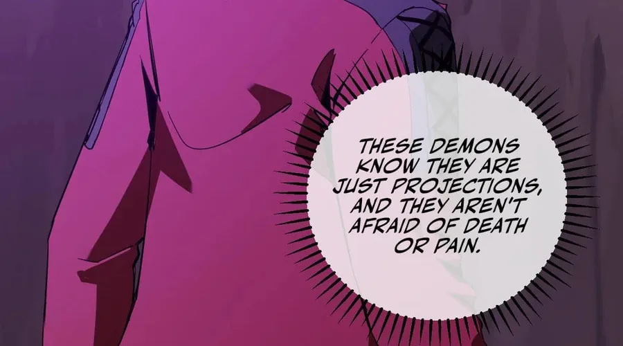Virus King Chapter 53 page 40 - 