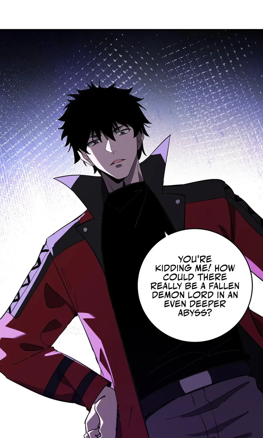 Virus King Chapter 53 page 45 - 