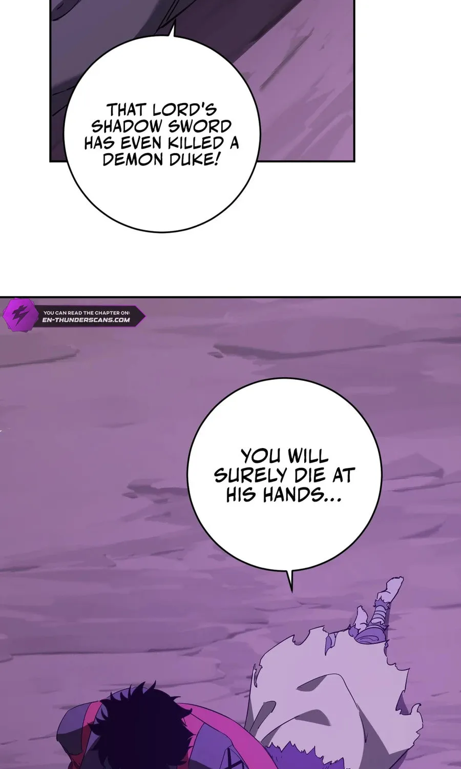 Virus King Chapter 53 page 47 - 