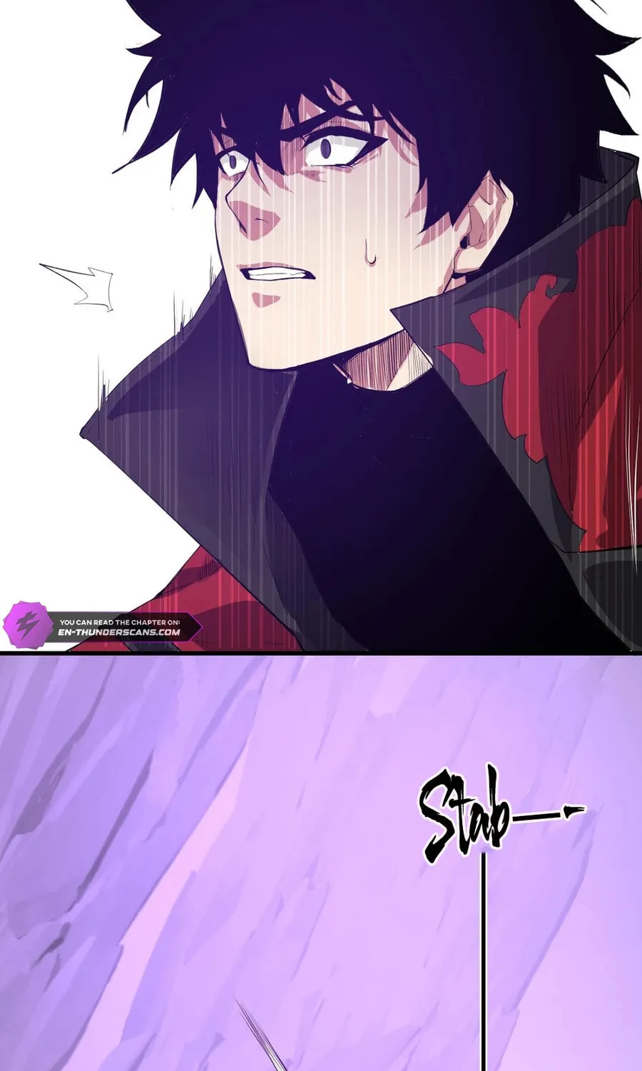 Virus King Chapter 53 page 6 - 