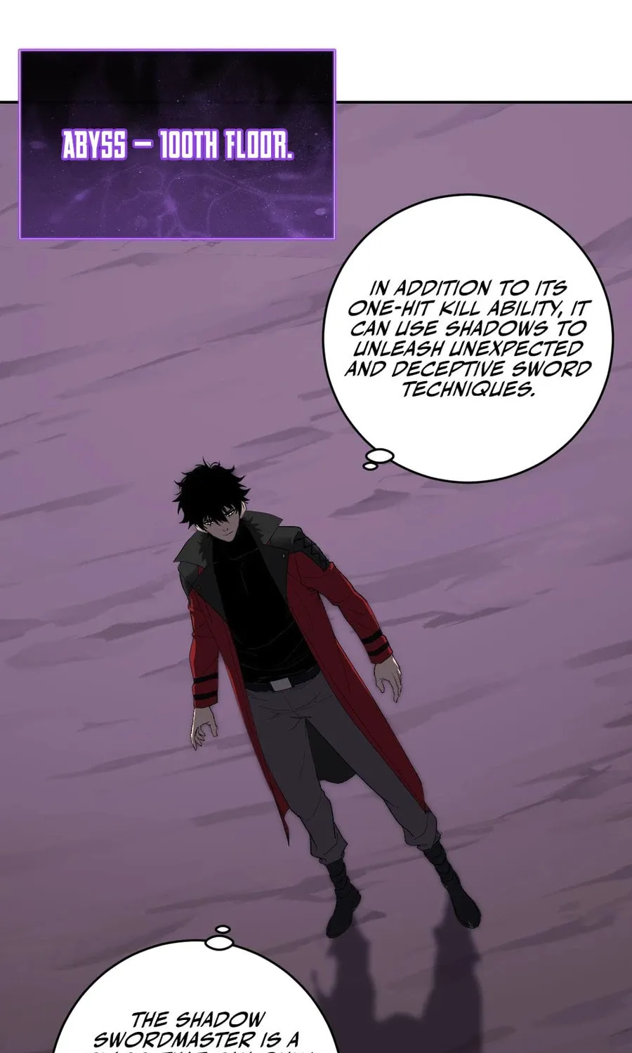 Virus King Chapter 53 page 51 - 