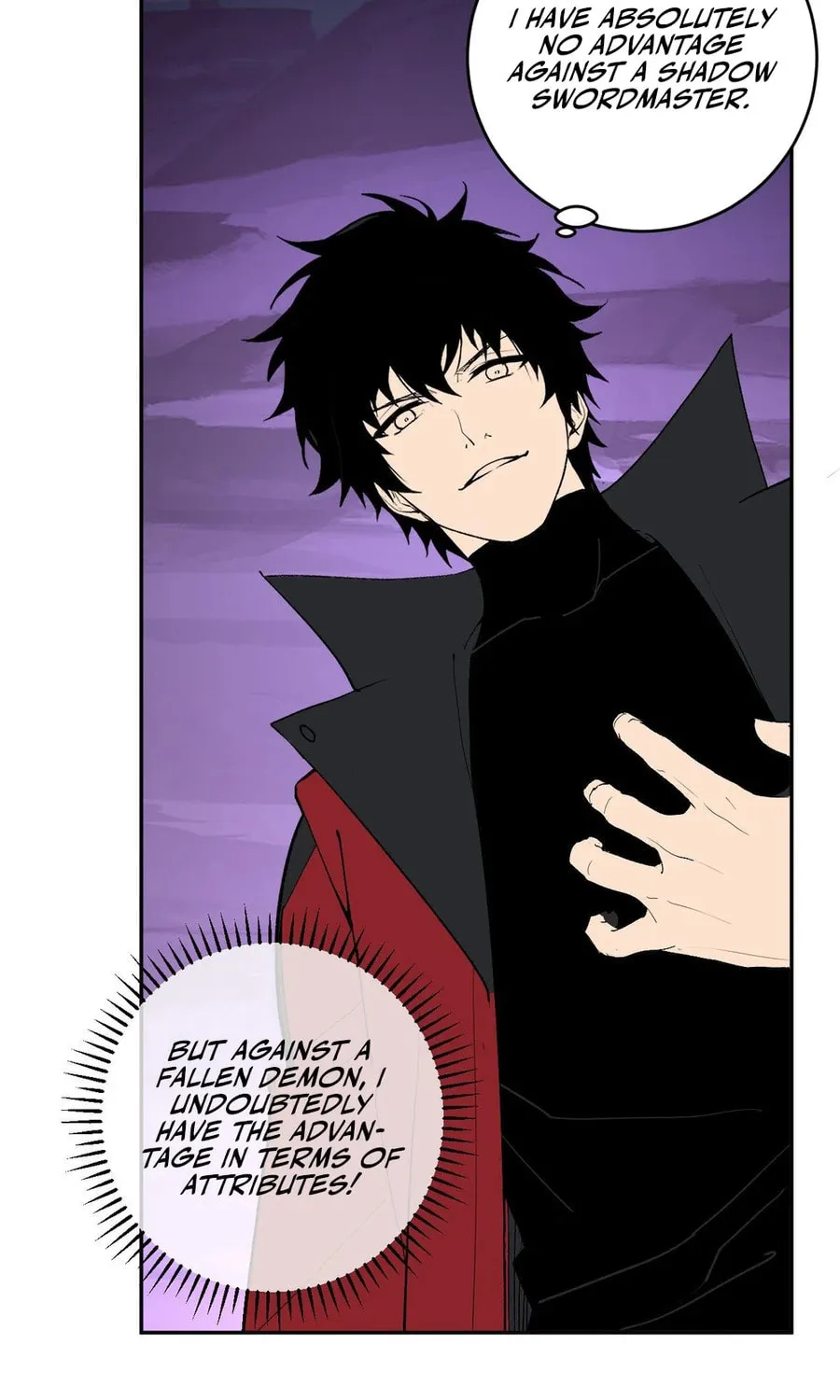 Virus King Chapter 53 page 53 - 
