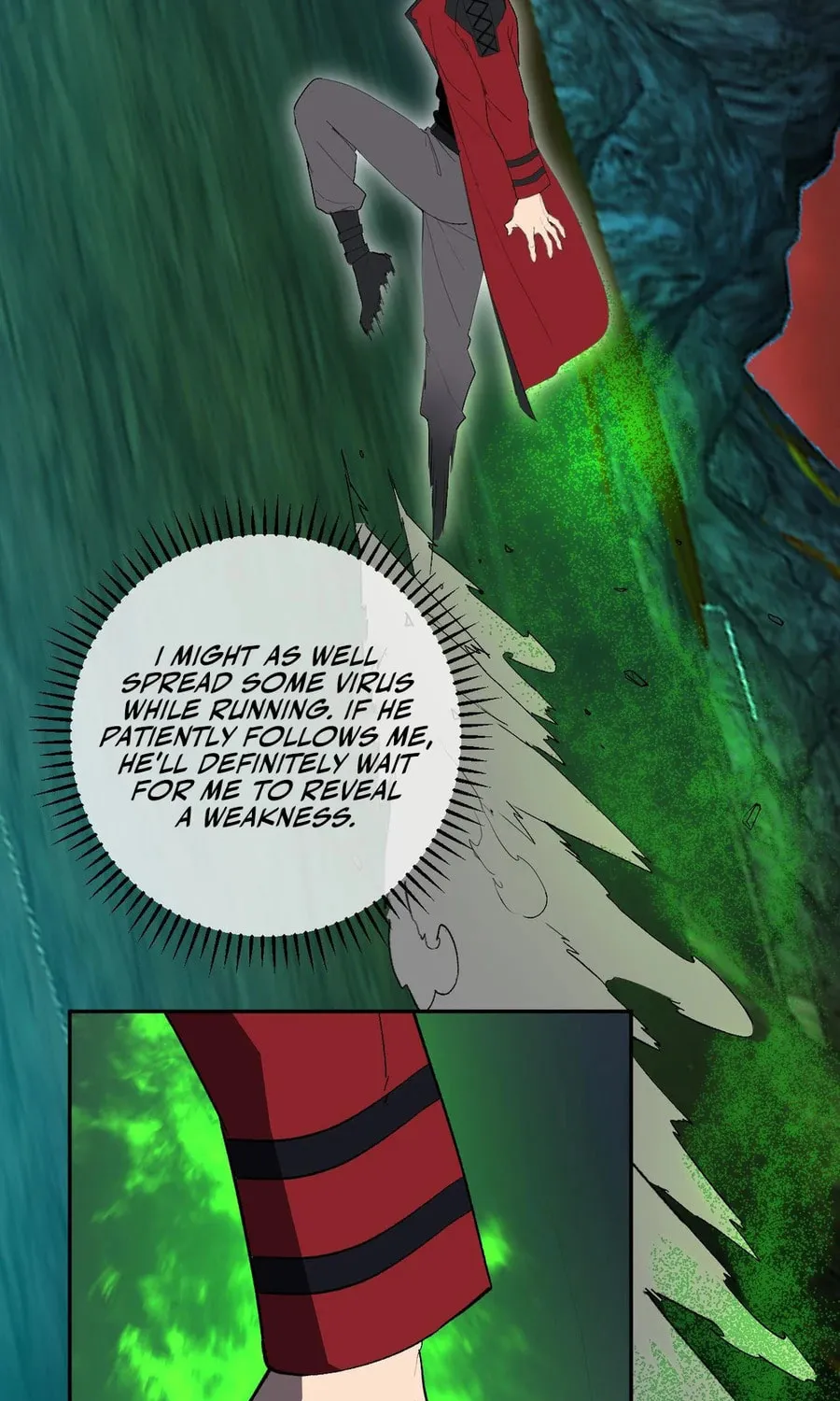Virus King Chapter 53 page 55 - 