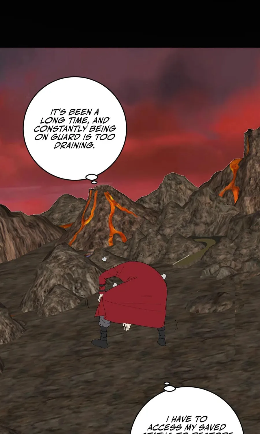 Virus King Chapter 53 page 58 - 