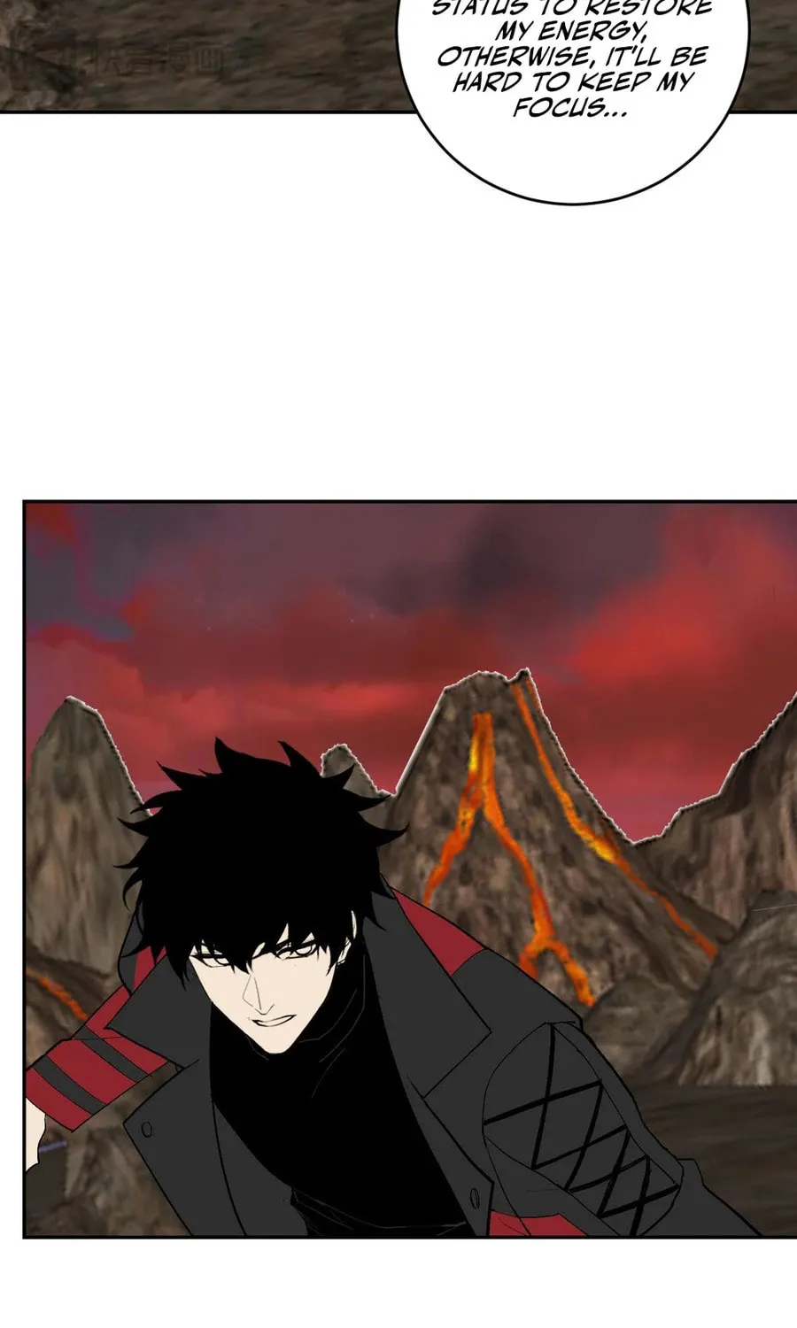 Virus King Chapter 53 page 59 - 